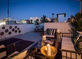 Cosy Rooms Embajador