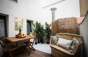 Cosy Rooms Embajador