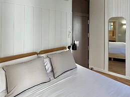 Cosy Rooms Embajador