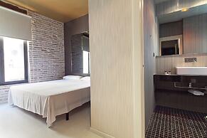 Cosy Rooms Embajador