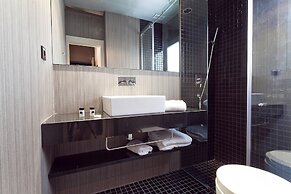 Cosy Rooms Embajador