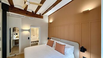 Cosy Rooms Embajador