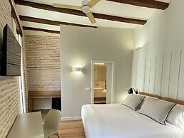 Cosy Rooms Embajador