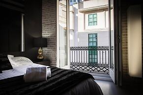 Cosy Rooms Embajador