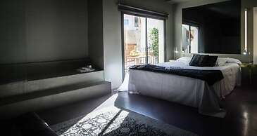 Cosy Rooms Embajador