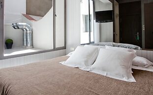 Cosy Rooms Embajador