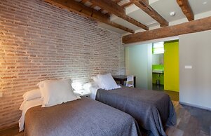 Cosy Rooms Bolsería