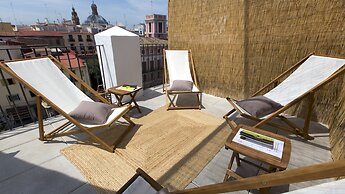 Cosy Rooms Bolsería