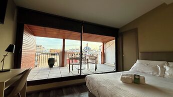 Cosy Rooms Bolsería