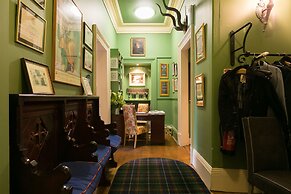 The Mustard Seed at Echo Lodge