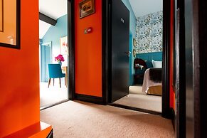 The Mustard Seed at Echo Lodge