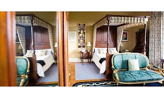 The Mustard Seed at Echo Lodge