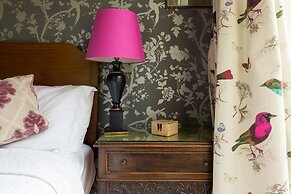 The Mustard Seed at Echo Lodge