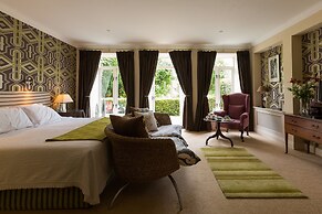 The Mustard Seed at Echo Lodge