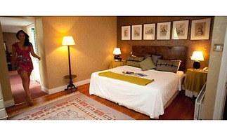 The Mustard Seed at Echo Lodge