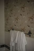 The Mustard Seed at Echo Lodge