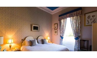 The Mustard Seed at Echo Lodge