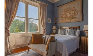 The Mustard Seed at Echo Lodge