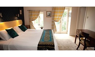 The Mustard Seed at Echo Lodge