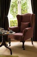 The Mustard Seed at Echo Lodge