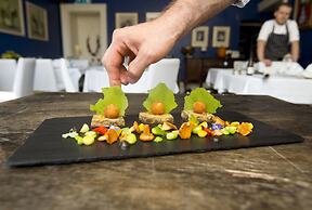 The Mustard Seed at Echo Lodge