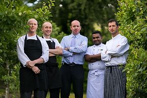 The Mustard Seed at Echo Lodge