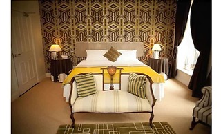 The Mustard Seed at Echo Lodge