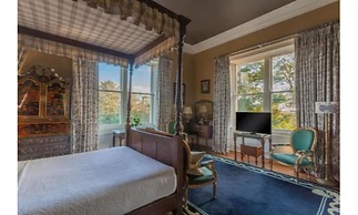 The Mustard Seed at Echo Lodge