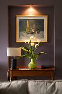 The Mustard Seed at Echo Lodge