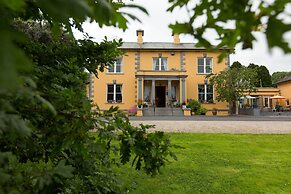 The Mustard Seed at Echo Lodge