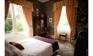 The Mustard Seed at Echo Lodge