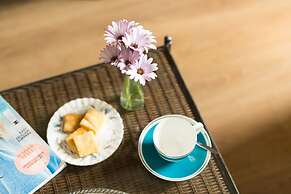 The Mustard Seed at Echo Lodge