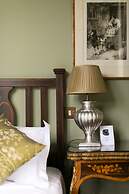 The Mustard Seed at Echo Lodge