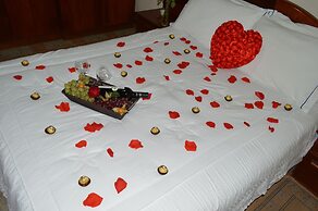 Hotel Lago das Pedras