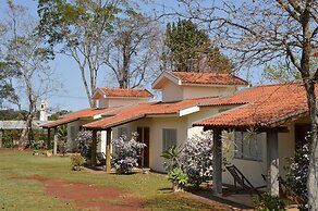 Hotel Lago das Pedras