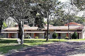 Hotel Lago das Pedras