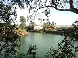 Hotel Lago das Pedras