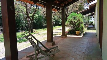 Hotel Lago das Pedras