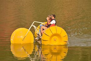 Hotel Lago das Pedras