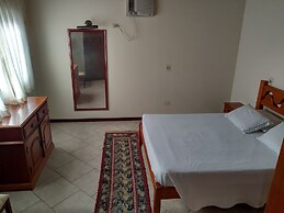 Hotel Lago das Pedras