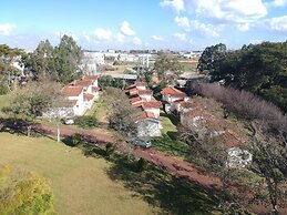 Hotel Lago das Pedras