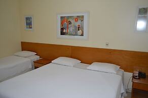 Hotel Lago das Pedras