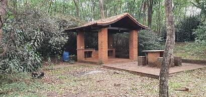 Hotel Lago das Pedras