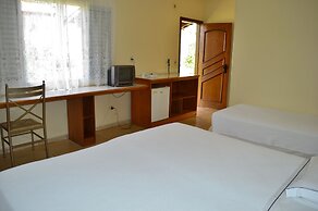 Hotel Lago das Pedras