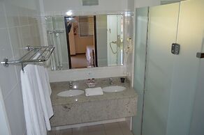 Hotel Lago das Pedras