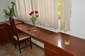 Hotel Lago das Pedras