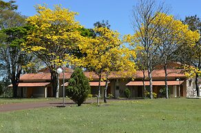 Hotel Lago das Pedras