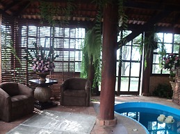 Hotel Lago das Pedras