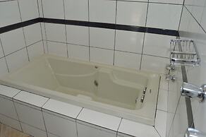 Hotel Lago das Pedras