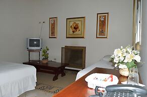 Hotel Lago das Pedras